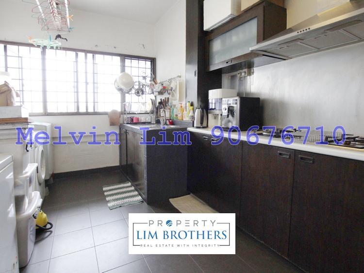 Blk 934 Tampines Street 91 (Tampines), HDB 4 Rooms #157467302